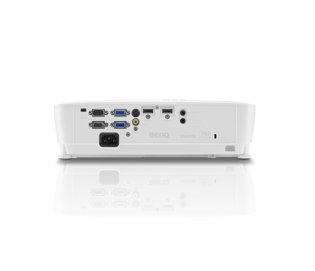 BenQ MS531 DLP - 368890 - zdjęcie 5